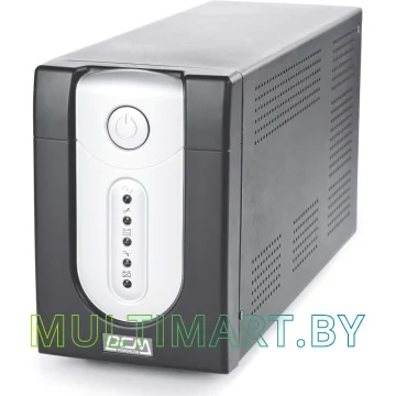 Источник бесперебойного питания Powercom Imperial IMP-1025AP